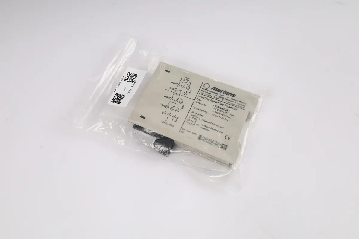 TS500-00-2R-5