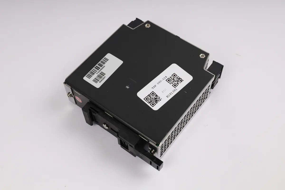 Produktfoto 1 von TSP 090-124