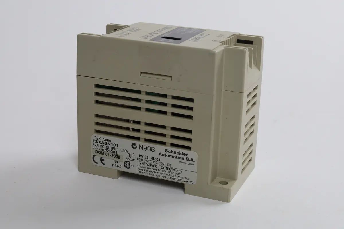 Produktfoto 1 von TSXASN101