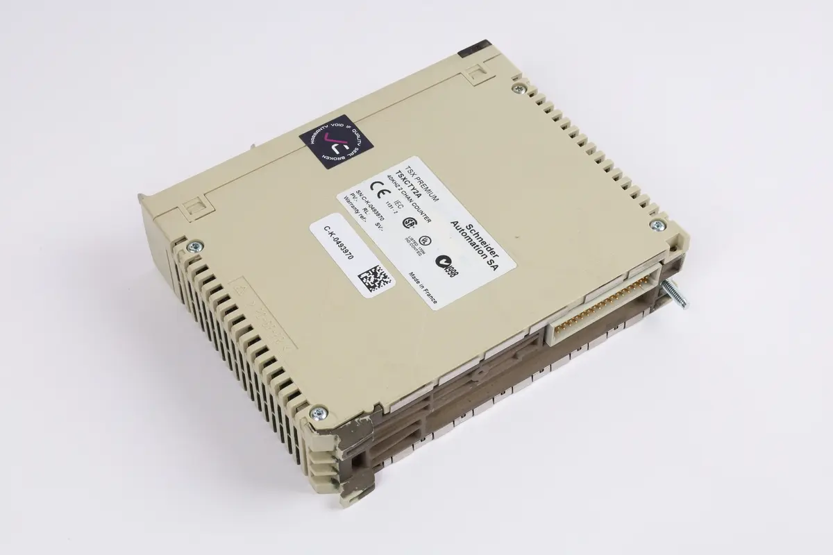 Produktfoto 1 von TSXCTY2A