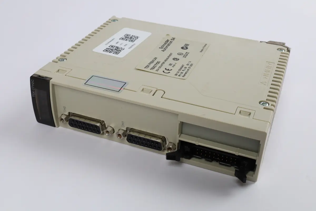 Produktfoto 1 von TSXCTY2C