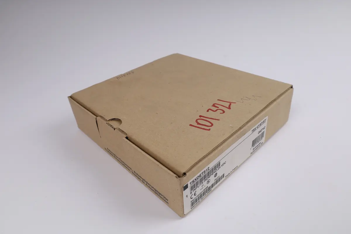 Produktfoto 1 von TSXDET812