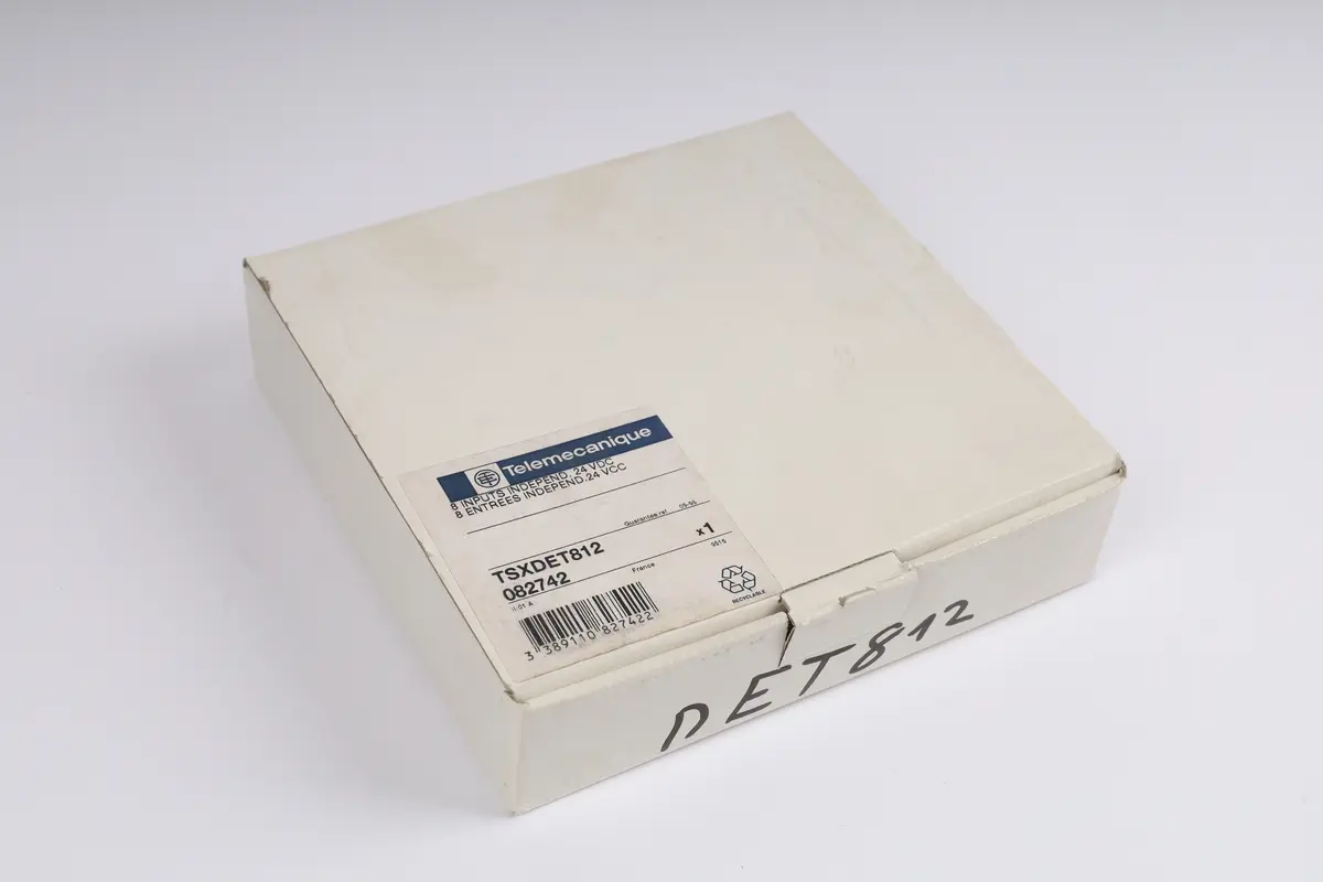 Produktfoto 1 von TSXDET812