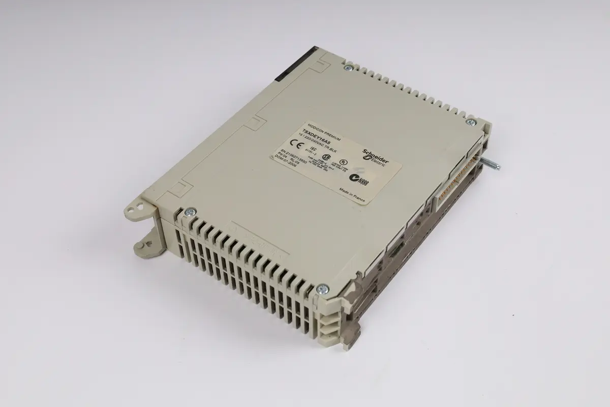 Produktfoto 1 von TSXDEY16A5