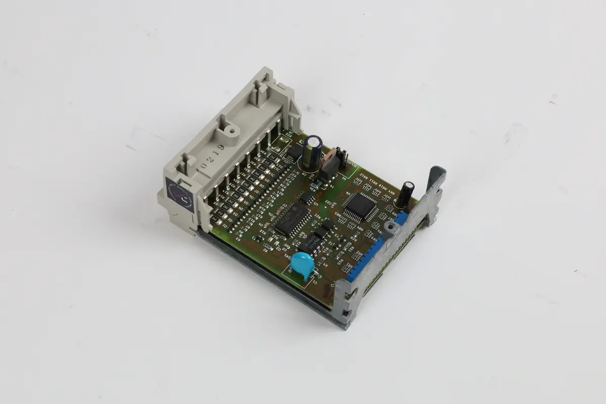 Produktfoto 1 von TSXDEZ12D2