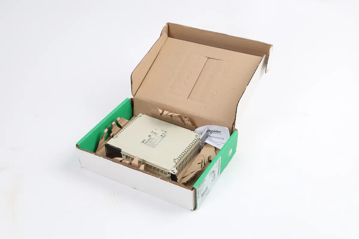 Produktfoto 1 von TSXDSY08T22