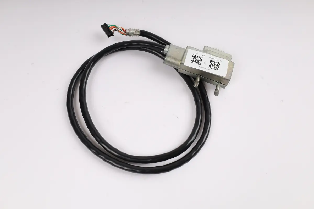 Produktfoto 1 von TSXFPCG010