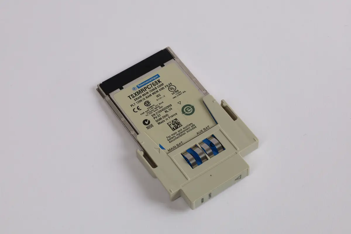 Produktfoto 1 von TSXMRPC768K