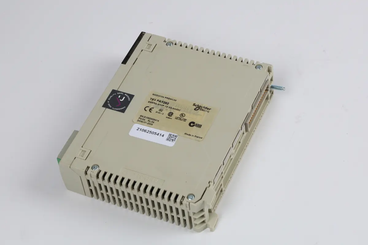 Produktfoto 1 von TSXPAY262