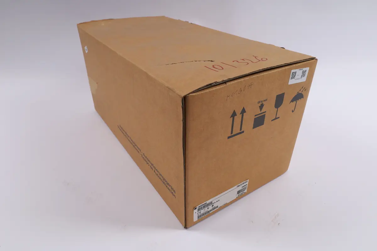 Produktfoto 1 von TSXRKS8