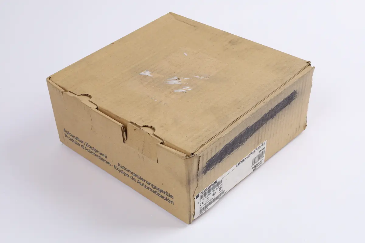 Produktfoto 1 von TSXSUP40R