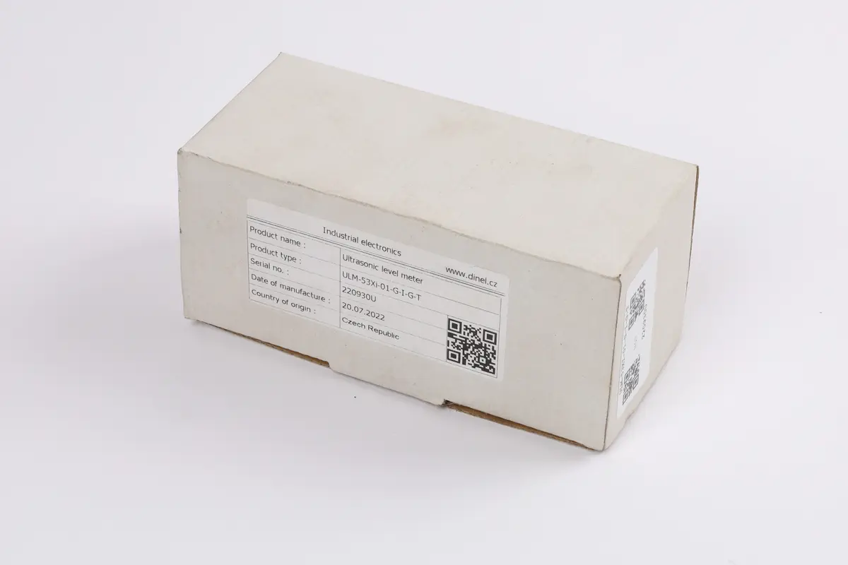 Produktfoto 1 von ULM-53XI-01-G-I-G-T
