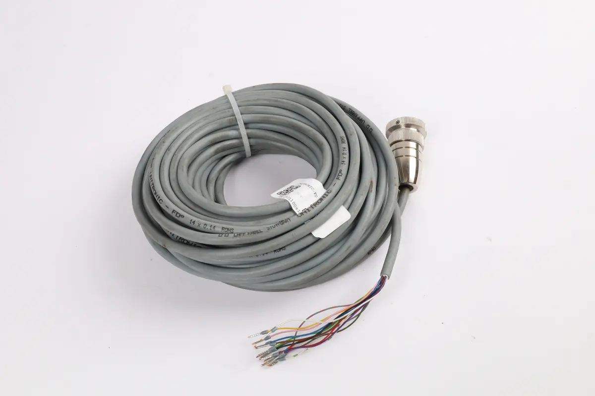 Produktfoto 1 von UNITRONIC-FD 14x014