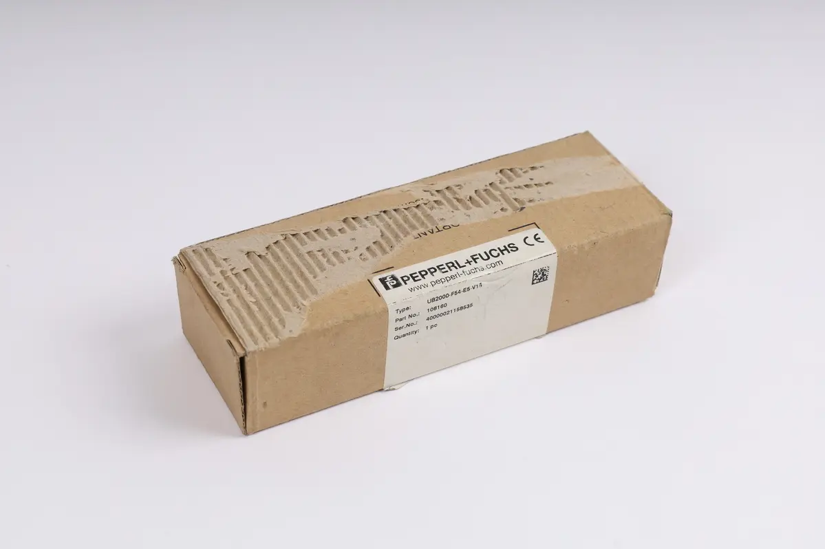 Produktfoto 1 von UB2000-F54-E5-V15
