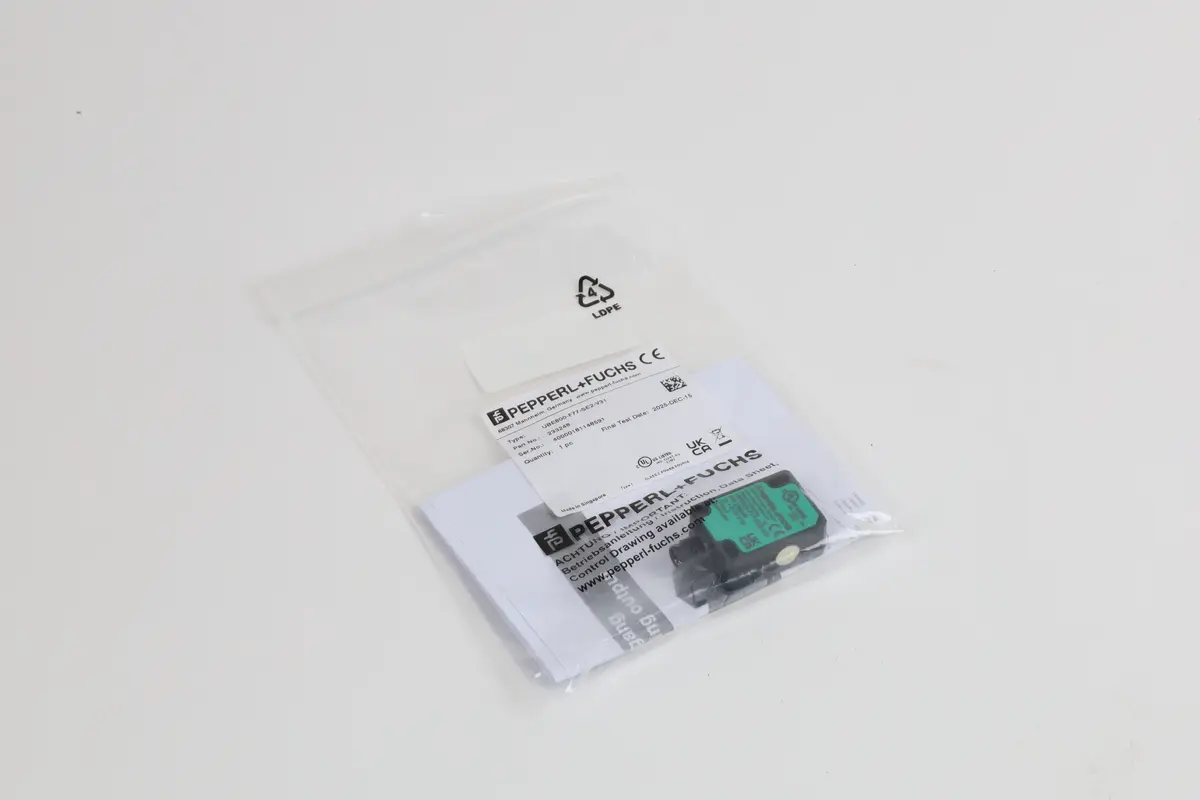 Produktfoto 1 von UBE800-F77-SE2-V31