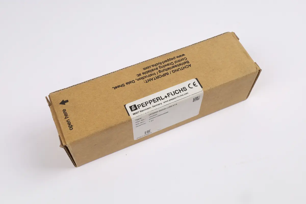 Produktfoto 1 von UC2000-30GM-IUR2-V15