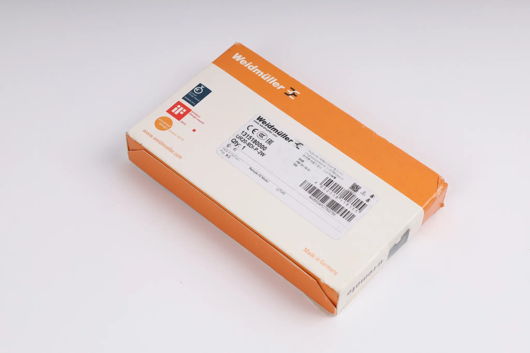 UR20-8DI-P-2W