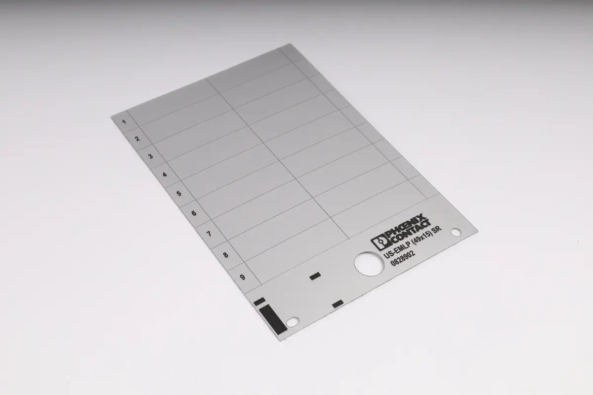 US-EMLP 49X15 SR