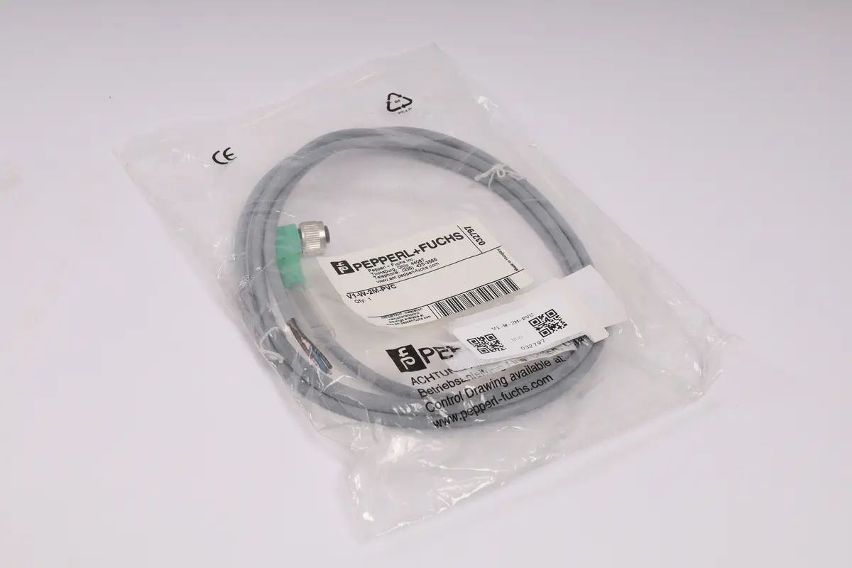 Produktfoto 1 von V1-W-2M-PVC