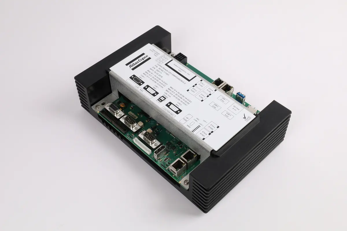 Produktfoto 1 von V310MPD003EG-2