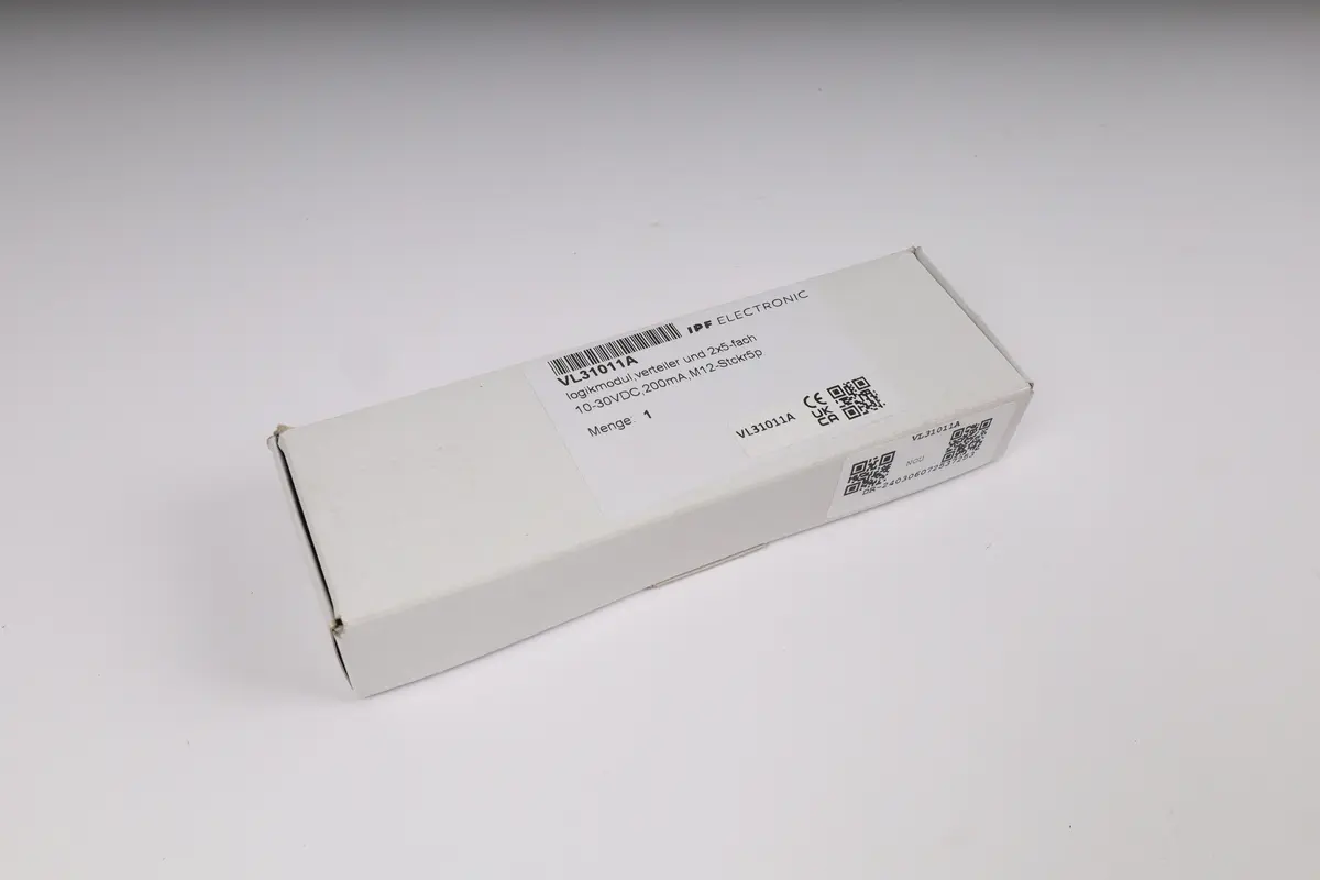 Produktfoto 1 von VL31011A