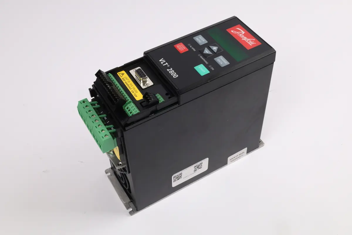 Produktfoto 1 von VLT2803PS2B20STR1DBF00A00C0