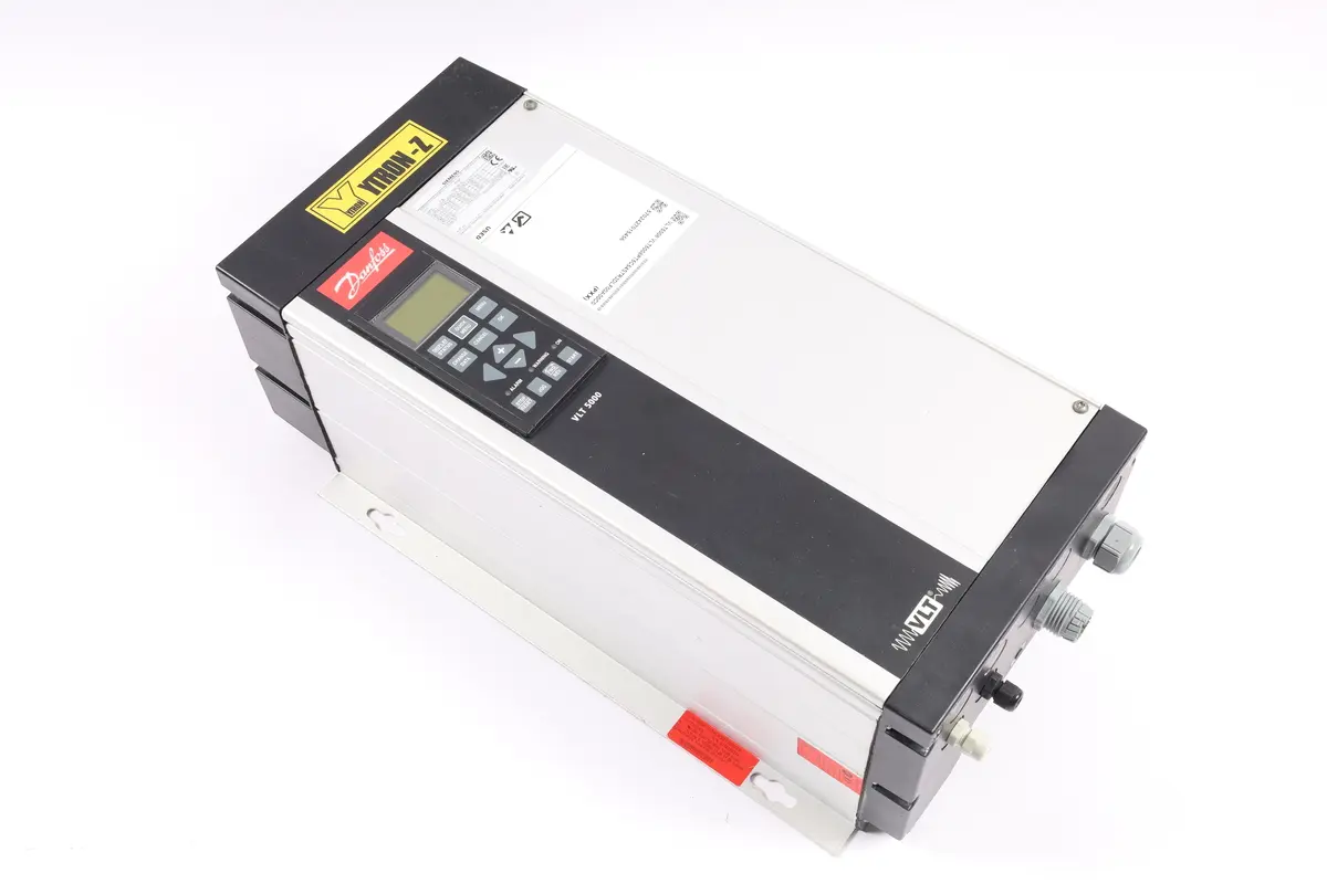 Produktfoto 1 von VLT5008 VLT5008PT5C54STR3DLF00A00C0
