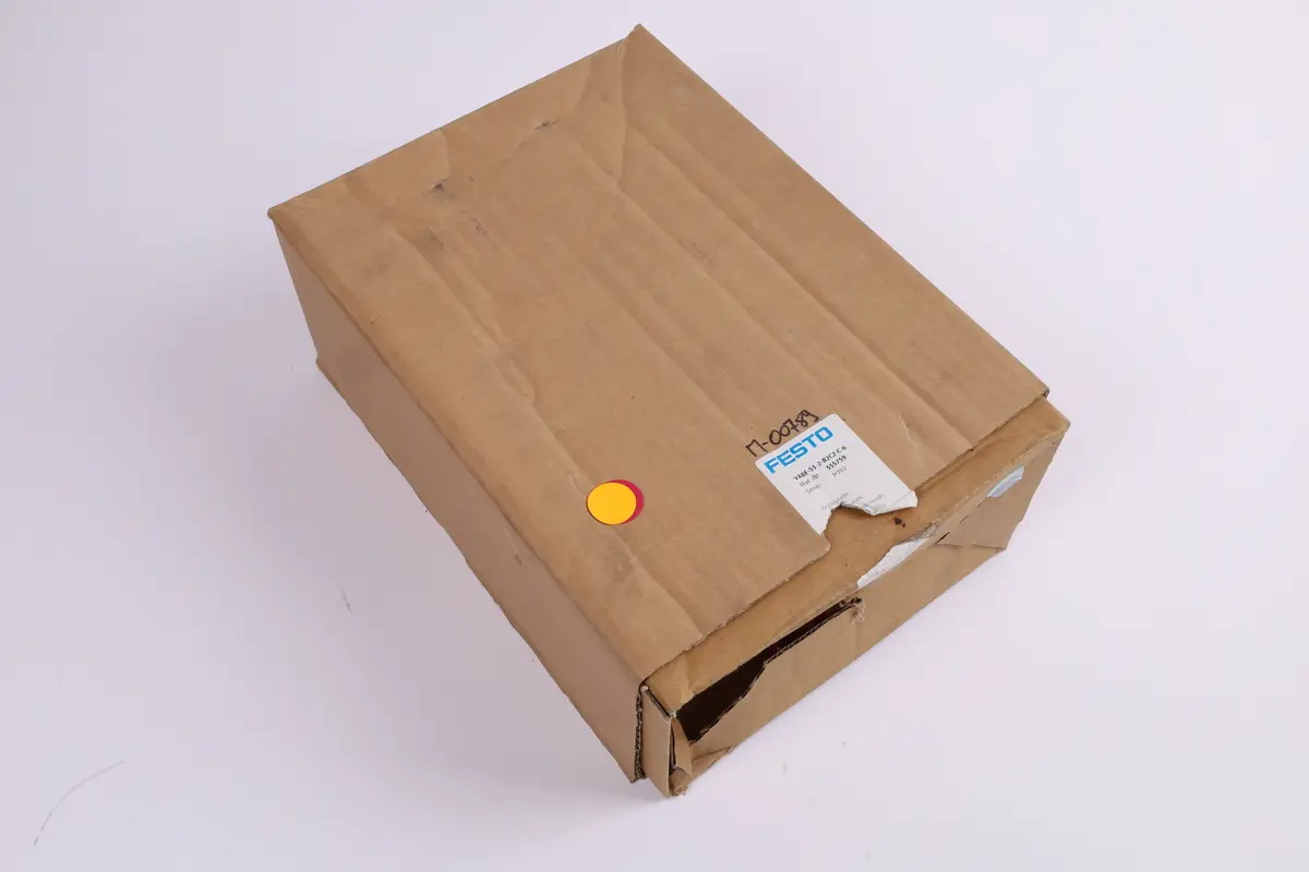 Produktfoto 1 von VABF-S1-2-R2C2-C-6