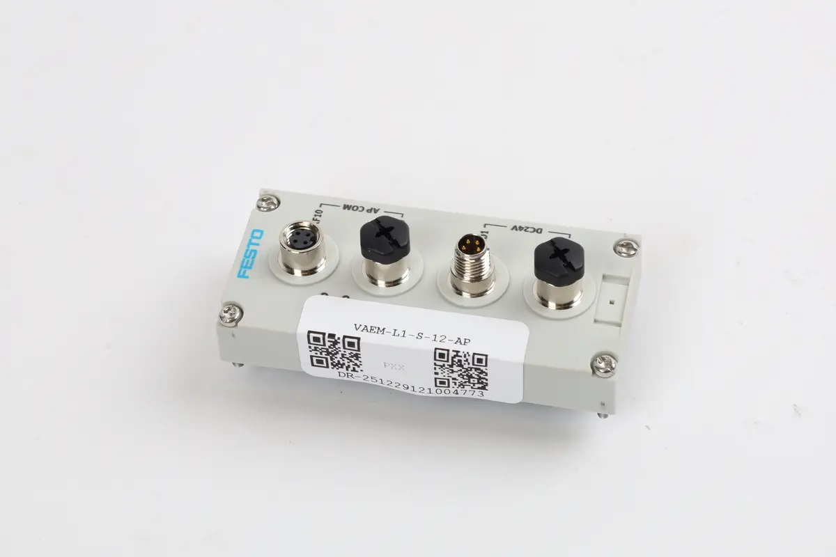Produktfoto 1 von VAEM-L1-S-12-AP