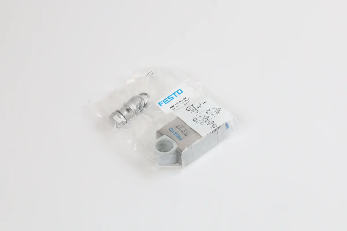 Produktfoto 1 von VBNF-LBA-G14-Q8