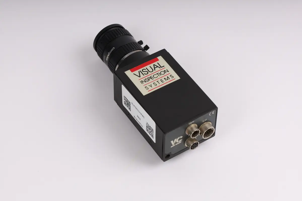 Produktfoto 1 von VC4018E