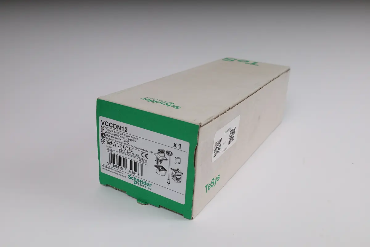 Produktfoto 1 von VCCDN12