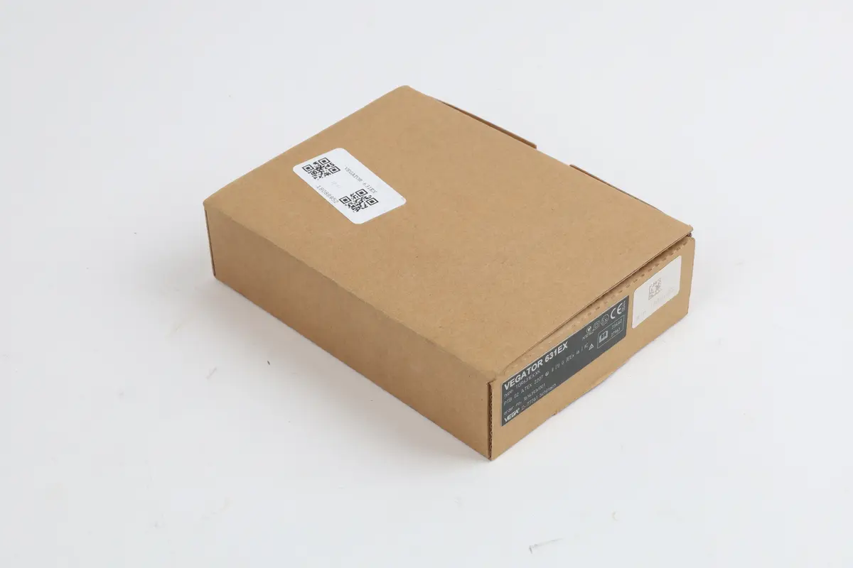 Produktfoto 1 von VEGATOR 631EX