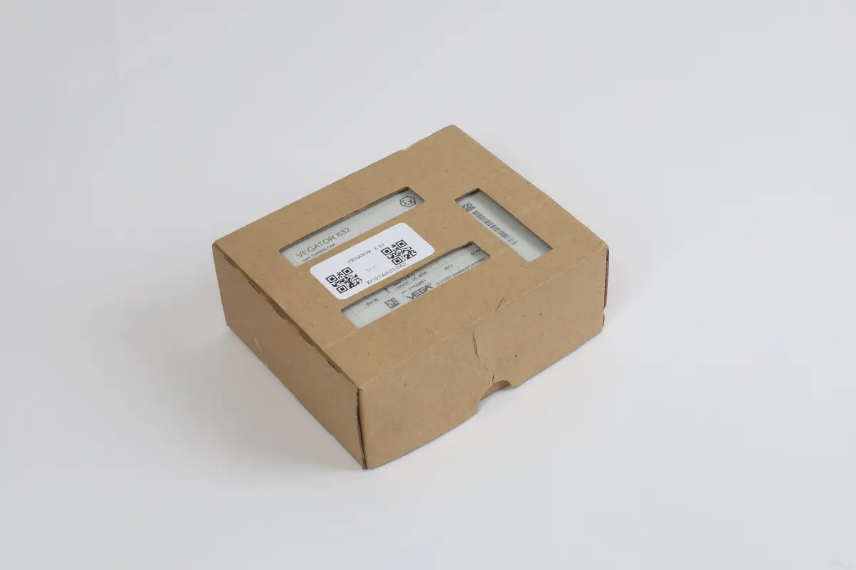 Produktfoto 1 von VEGATOR 632
