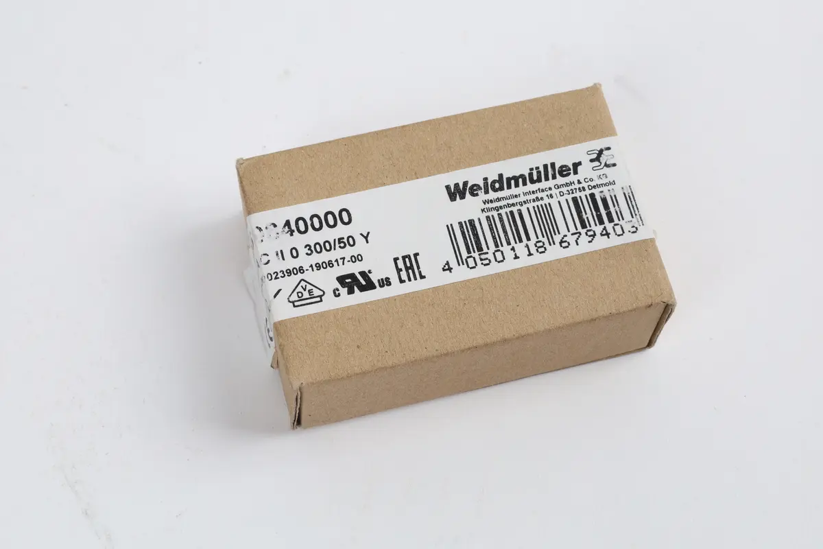 Produktfoto 1 von VPU AC II 0 30050 Y
