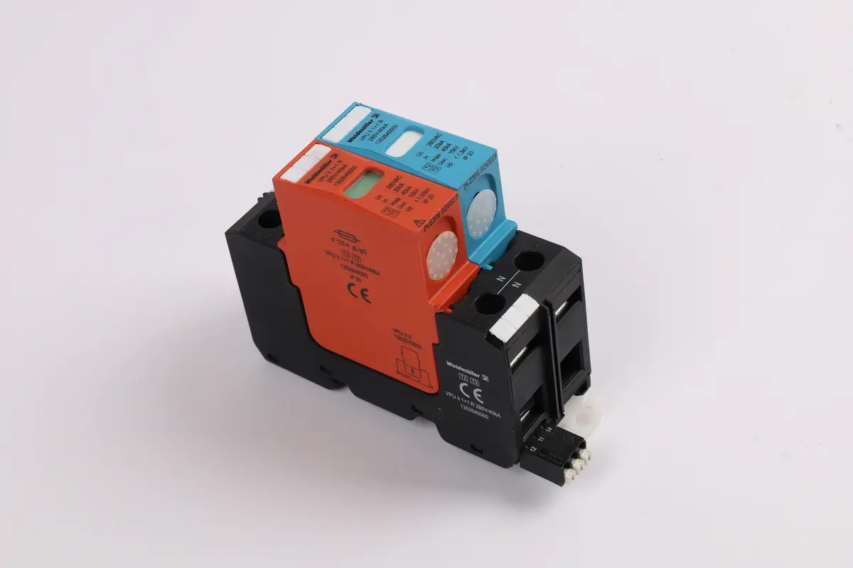 Produktfoto 1 von VPU II 11 R 280V40KA