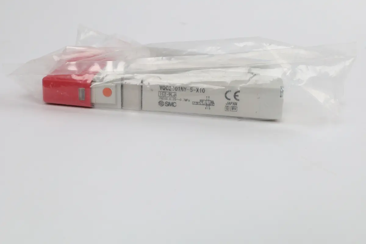 Produktfoto 1 von VQC2101NY-5-X10