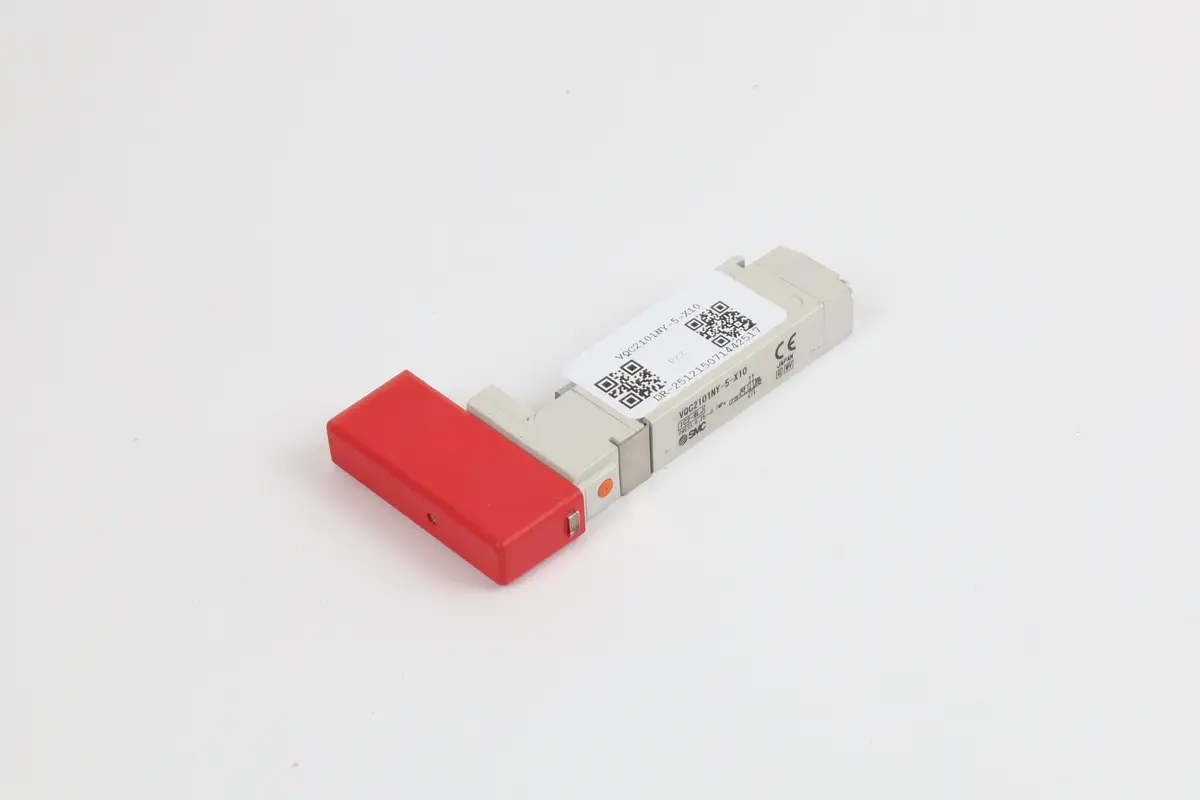 Produktfoto 1 von VQC2101NY-5-X10