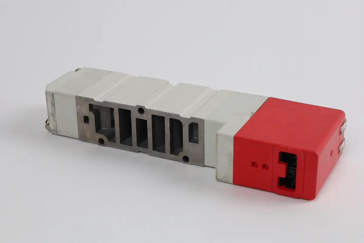 Produktfoto 1 von VQC4201R-5-X17