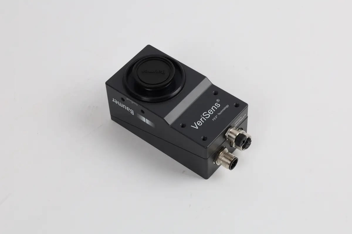 Produktfoto 1 von VS XC100M12X00RP