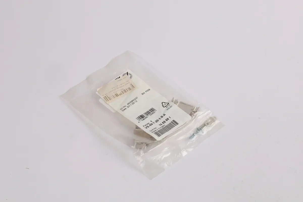 Produktfoto 1 von VS-09-T-20-1-S-A