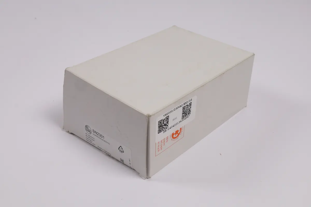 Produktfoto 1 von VS2000230VACEXI1G