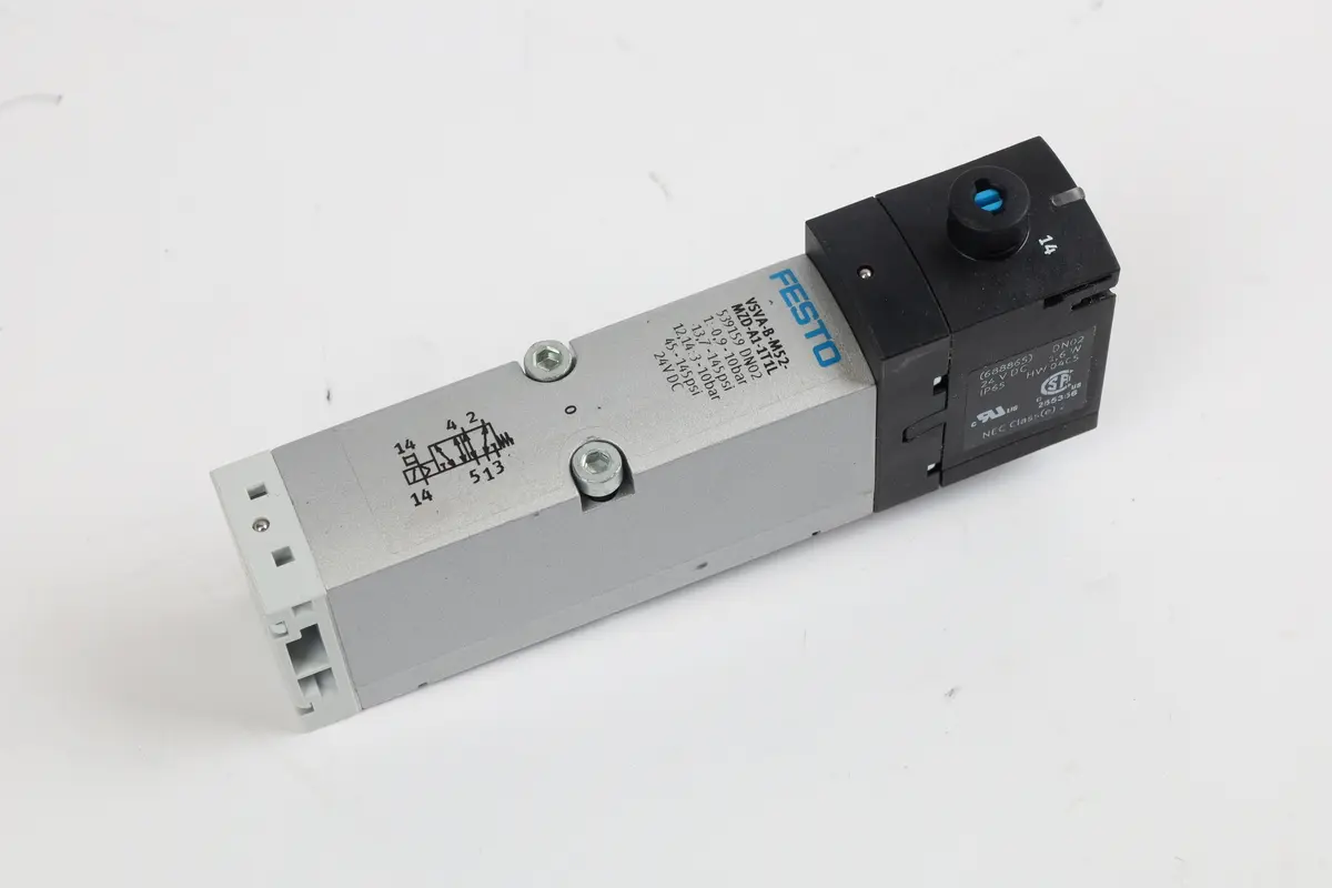 Produktfoto 1 von VSVA-B-M52-MZD-A1-1T1L