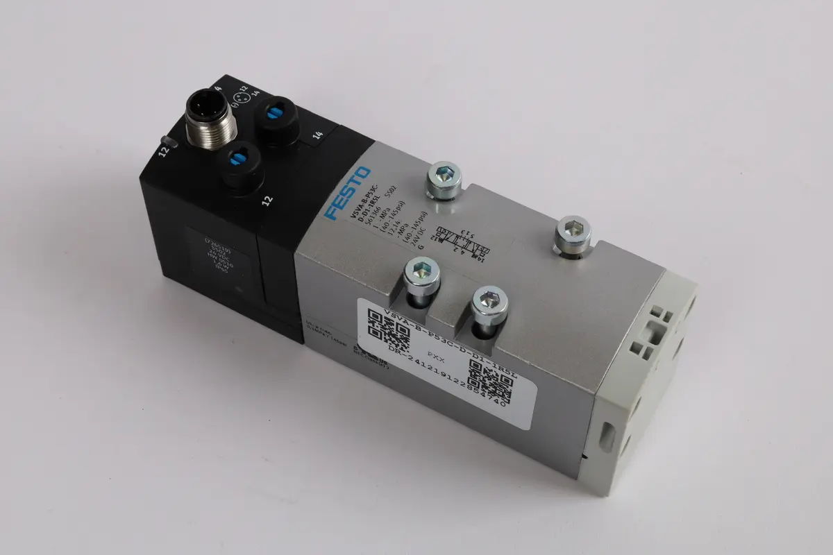Produktfoto 1 von VSVA-B-P53C-D-D1-1R5L