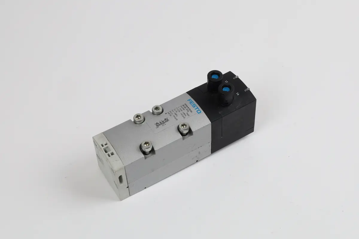 Produktfoto 1 von VSVA-B-P53U-ZD-D1-1T1L