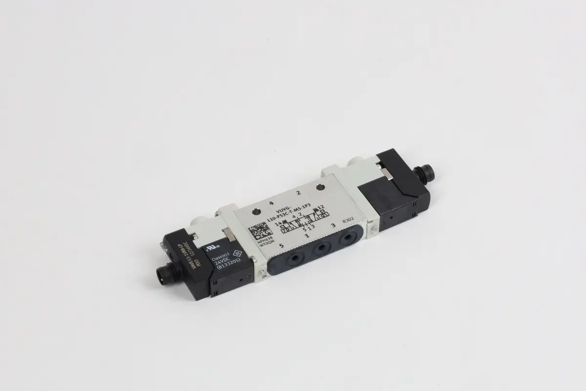 Produktfoto 1 von VUVG-L10-P53C-T-M5-1P3