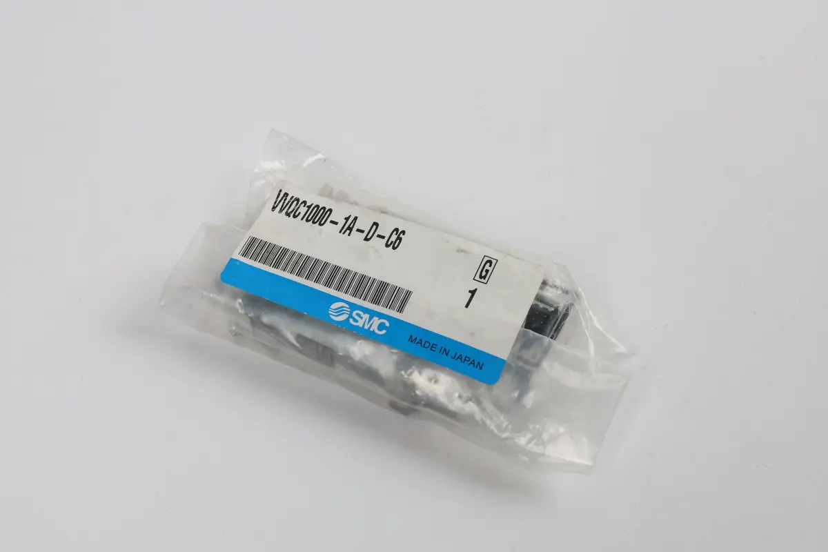 Produktfoto 1 von VVQC1000-1A-D-C6