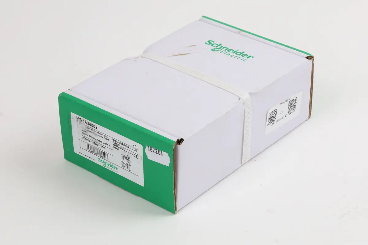 Produktfoto 1 von VW3A34002