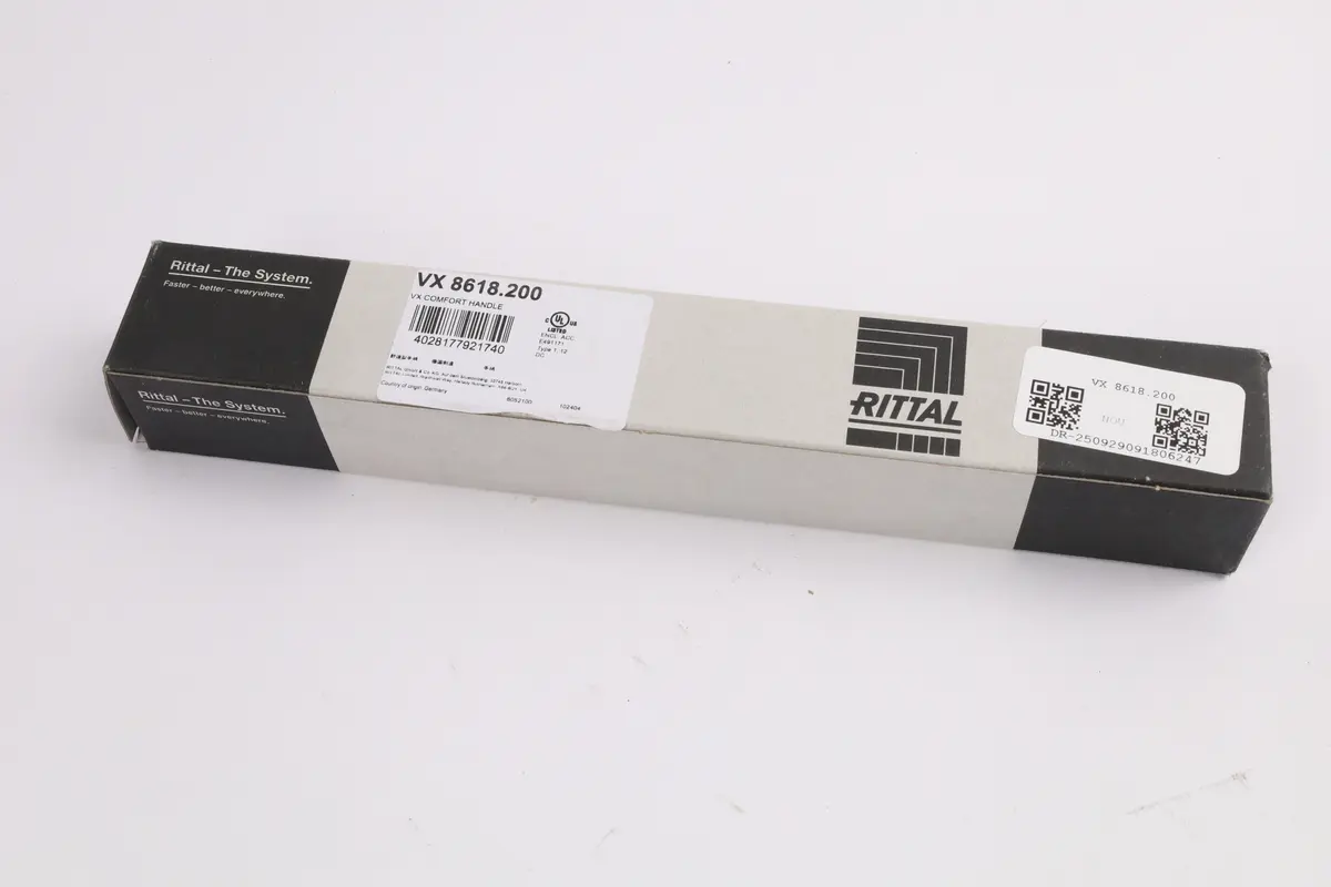 Produktfoto 1 von VX 8618200