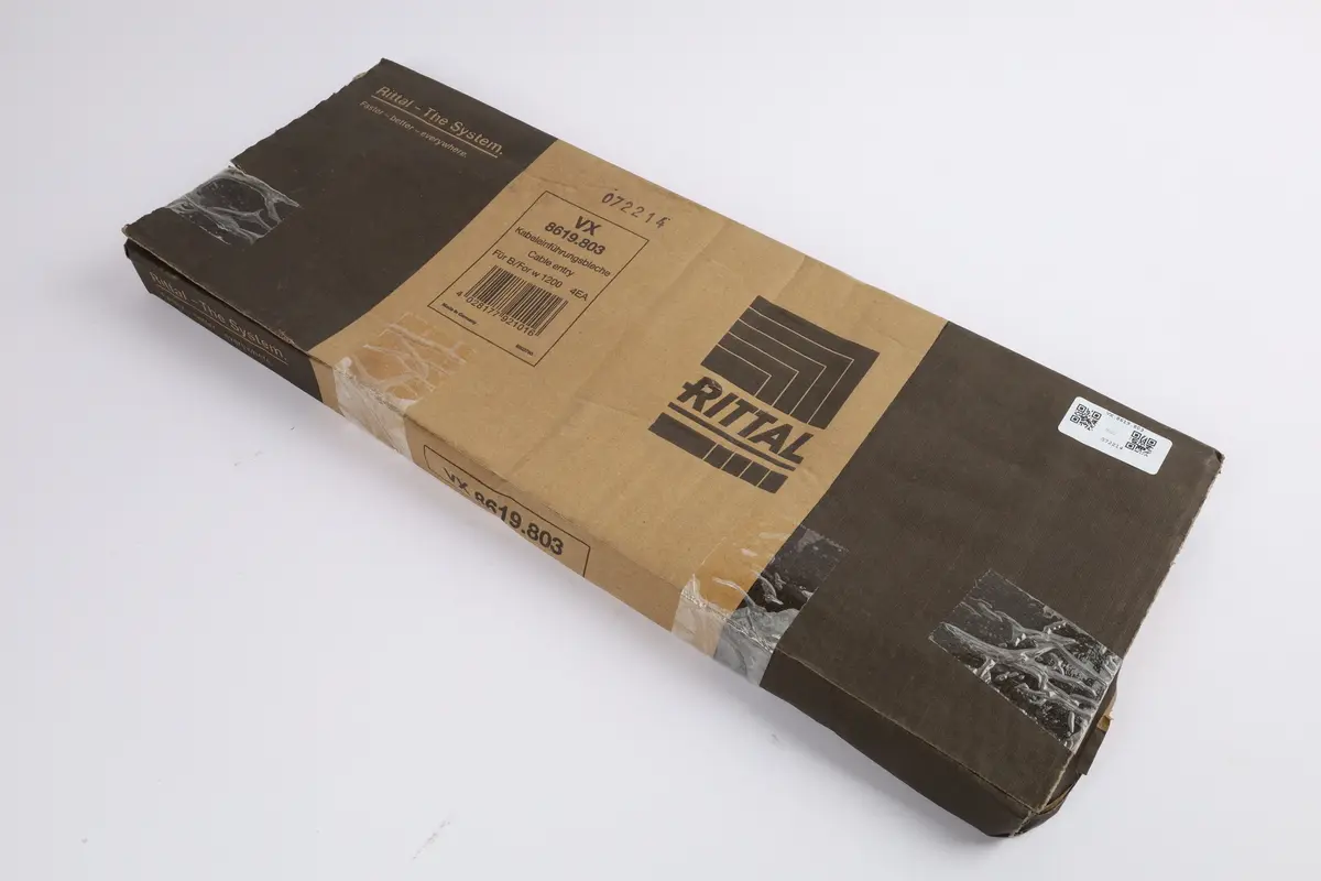 Produktfoto 1 von VX 8619803